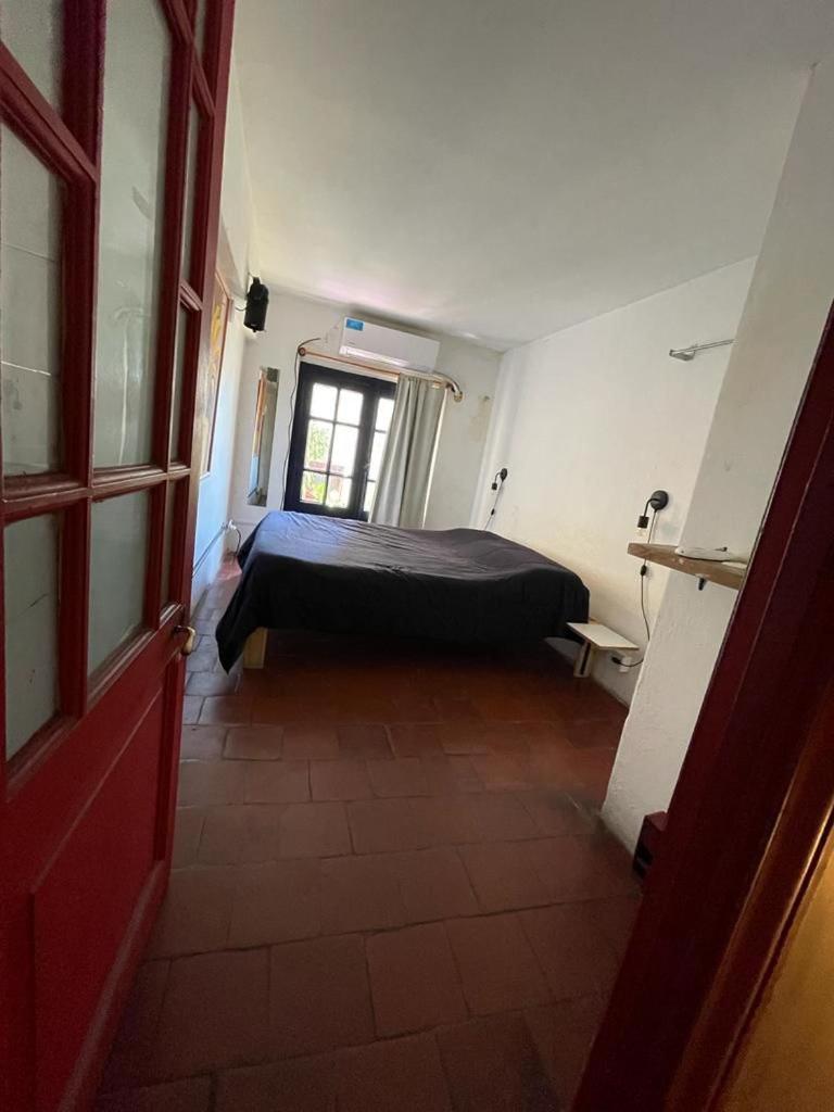 High Hostel Rosario Exteriér fotografie